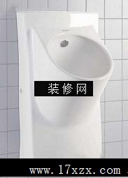 座便器