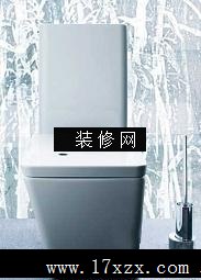 座便器