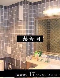 瓷砖选购