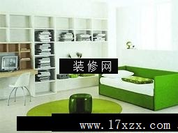 以风水的角度看住宅方位、面积及间数