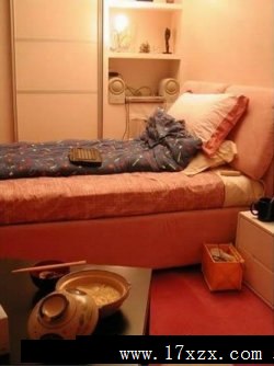 卧室装修图片