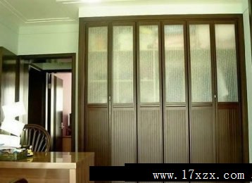 书房装修图片