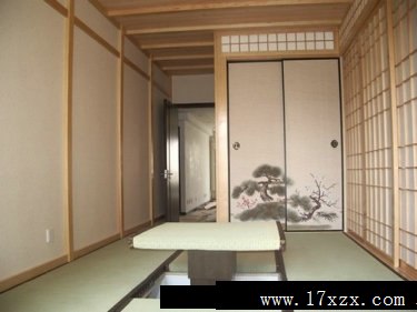 书房装修图片