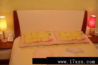 儿童房装修图片