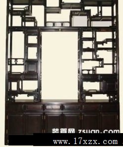玄关装修图片