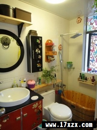 40平小户型装修 小户型装修效果图,1室1厅装修效果图。